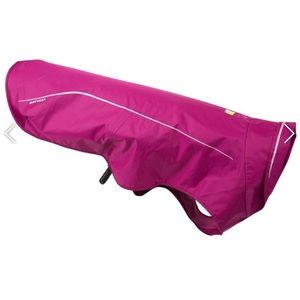 Ruff Wear Sun Shower Dog Raincoat