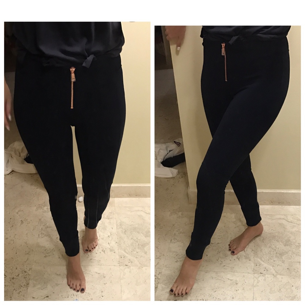 Moto slim pants NWT SOLD - Picture 1 of 7