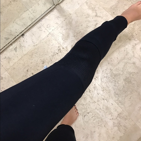 Moto slim pants NWT SOLD - Picture 6 of 7