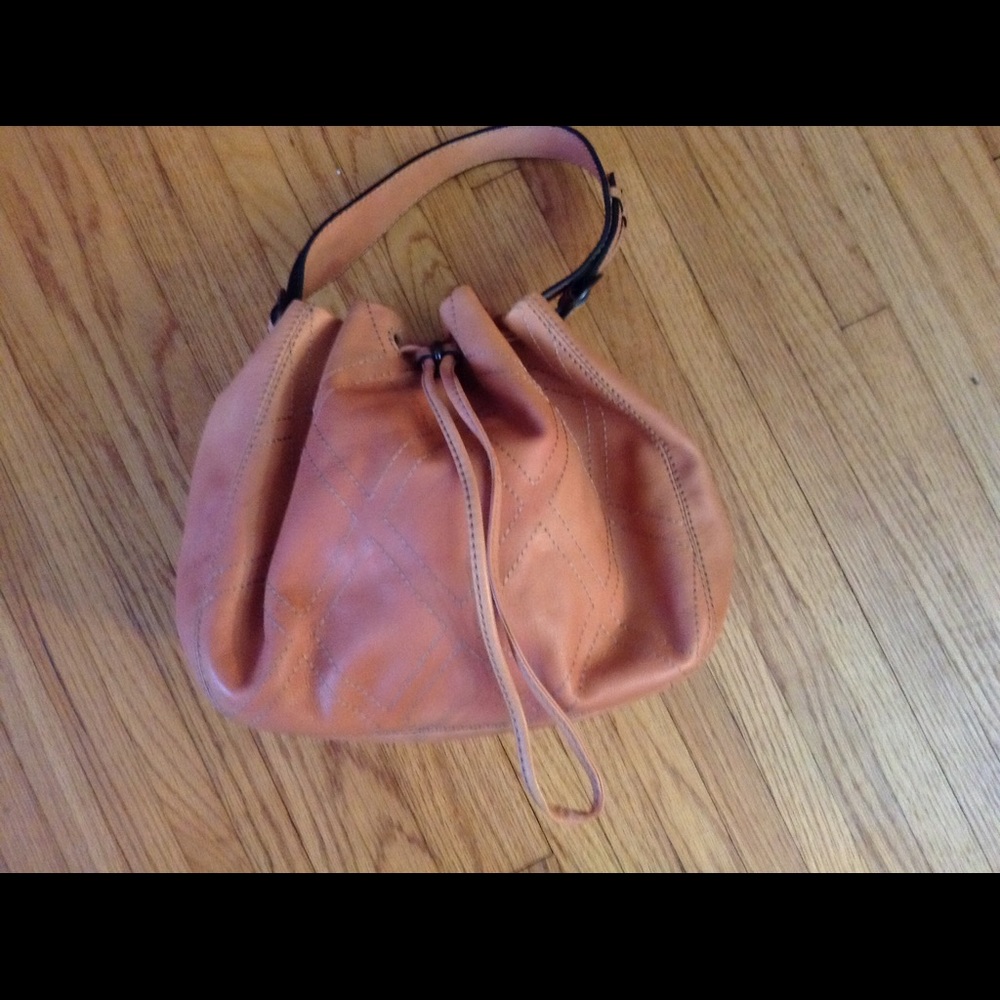 Drawstring bag