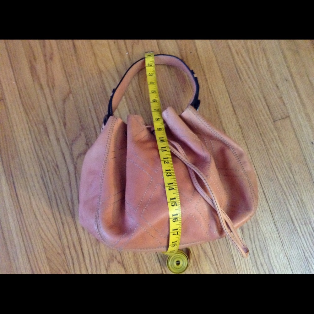 Drawstring bag - Picture 3 of 4