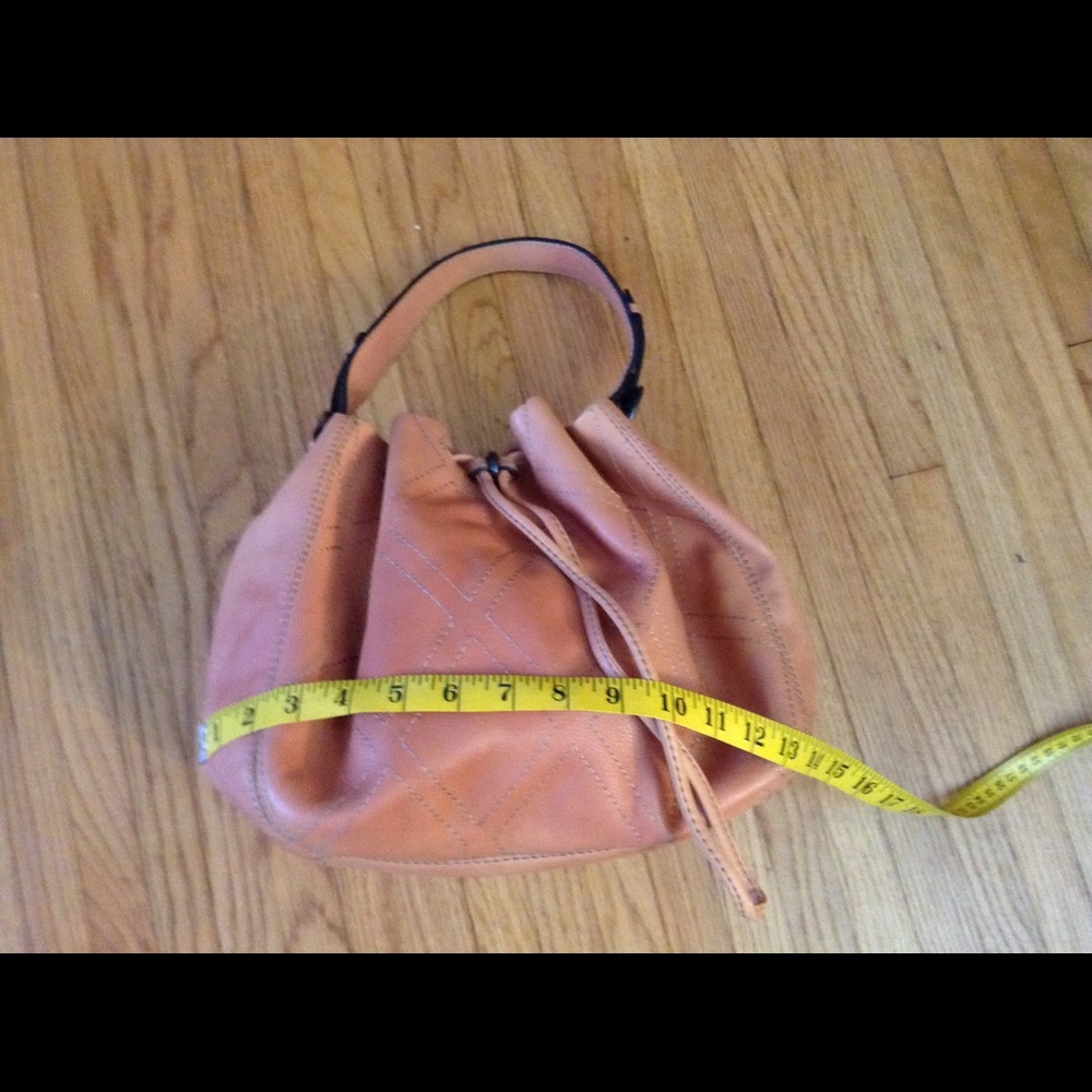 Drawstring bag - Picture 4 of 4