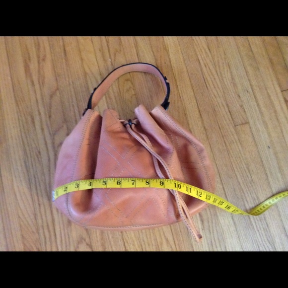 Drawstring bag - Picture 4 of 4