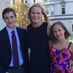 Meet your Posher, Anne