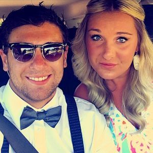 Meet your Posher, Brandon