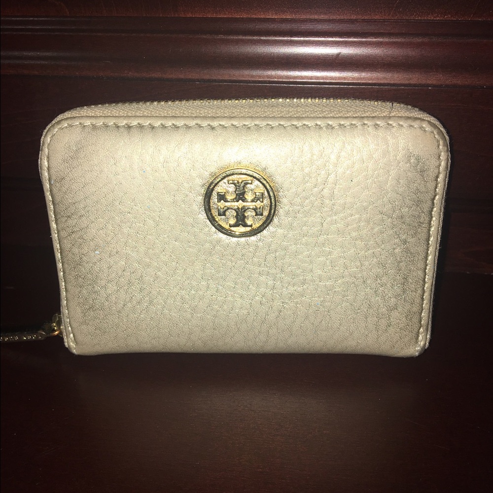 Tory Burch Change Purse