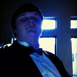 Meet your Posher, Kirk