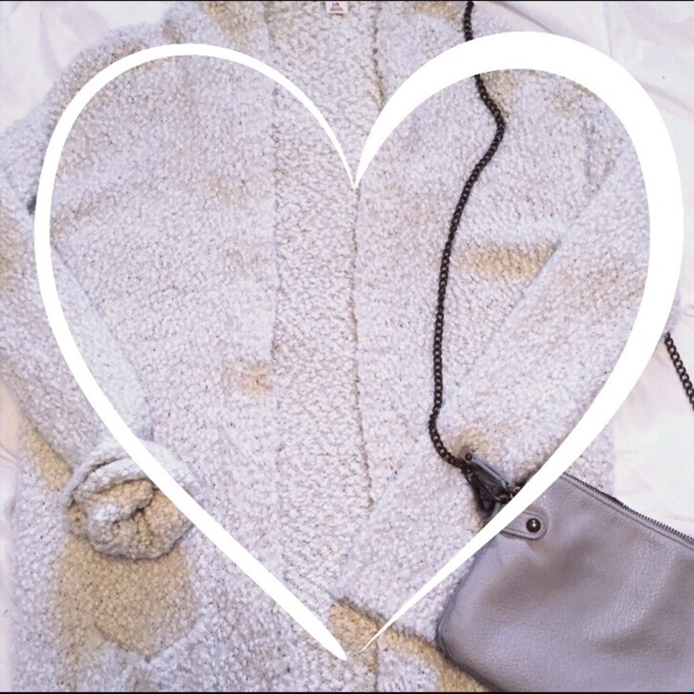 Mossimo Cardigan
