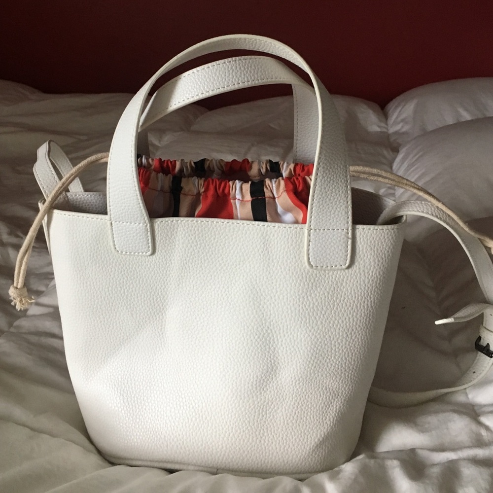 Urban Outfitters Red Rogue bag