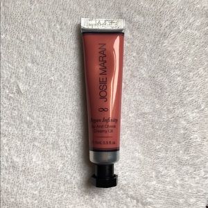 Josie Maran Argan Infinity Lip & Cheek Creamy Oil