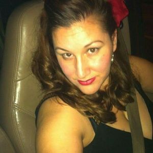 Meet your Posher, Araceli