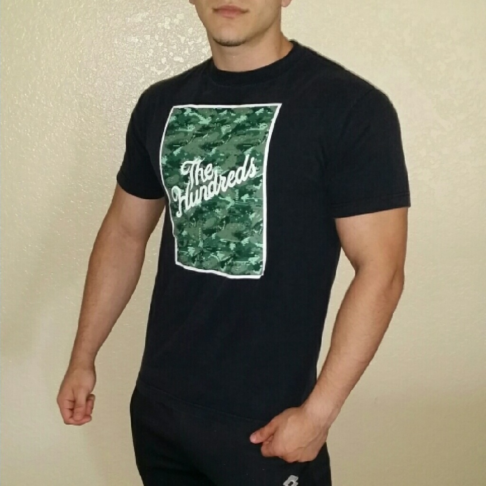 The Hundreds T-Shirt