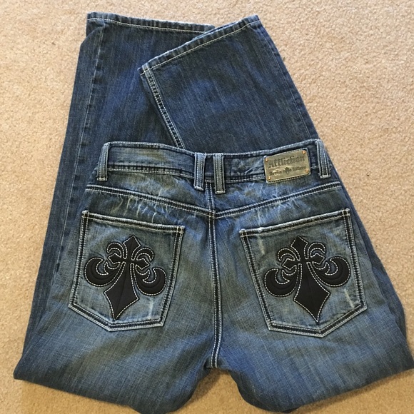 killer brand jeans