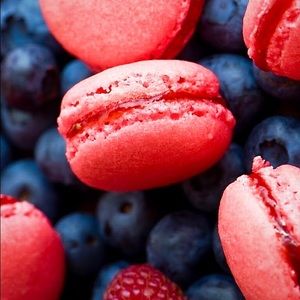 Meet your Posher, Jade