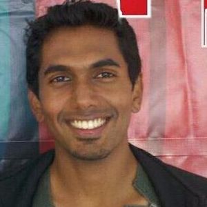 Meet your Posher, Varun