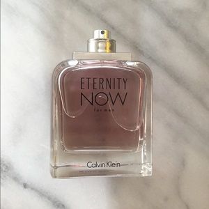 Calvin Klein Eternity Now for men