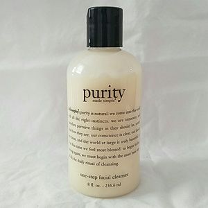 Purity Facial Cleanser by Philosophy