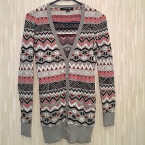 Forever 21 Cardigan