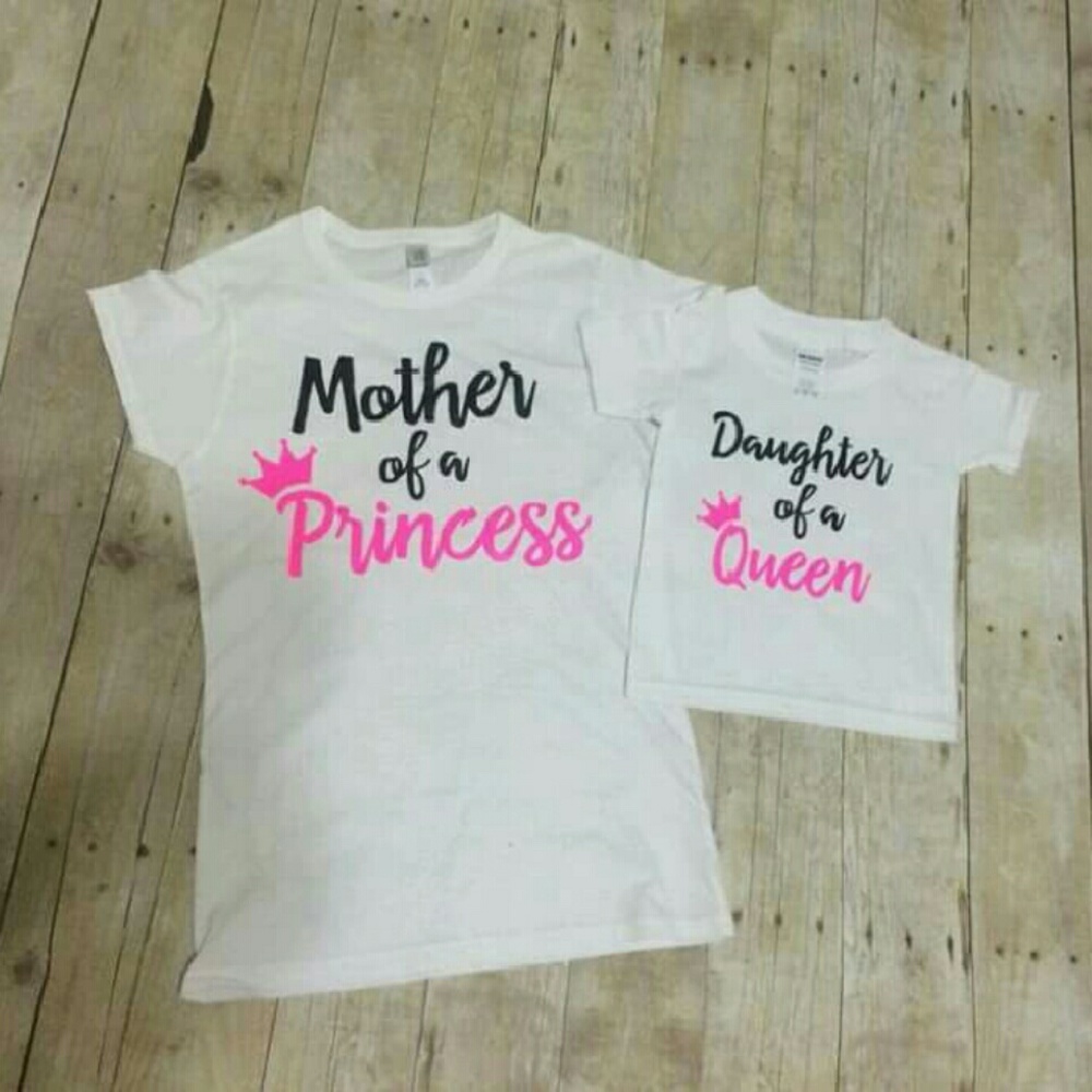Mother Daughter set