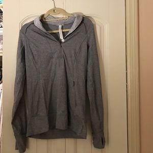 Lulu lemon pullover