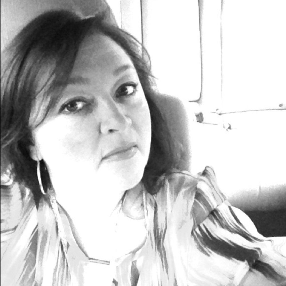 Meet your Posher, Yana