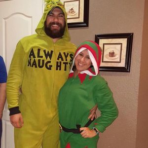 Meet your Posher, Leslie