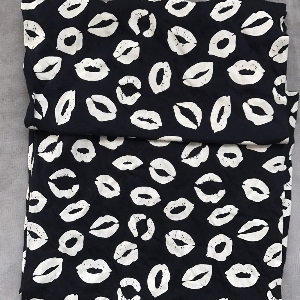 Marc by Marc Jacobs scarf