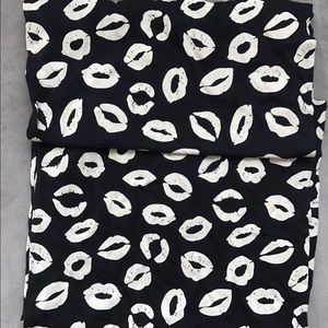 Marc by Marc Jacobs scarf