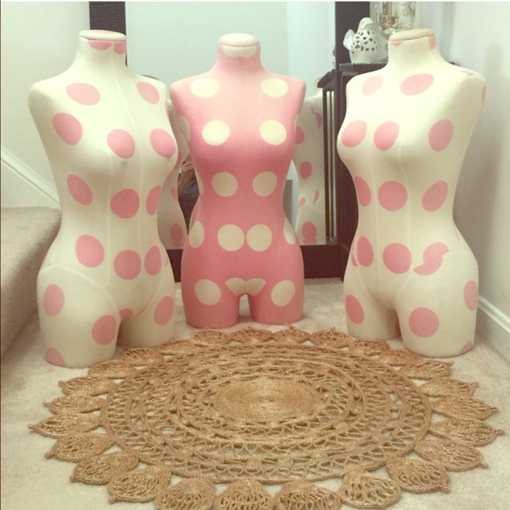 Custom listing for ayoo 😊