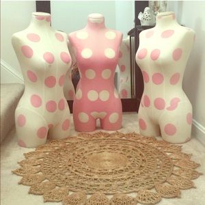 Custom listing for ayoo 😊