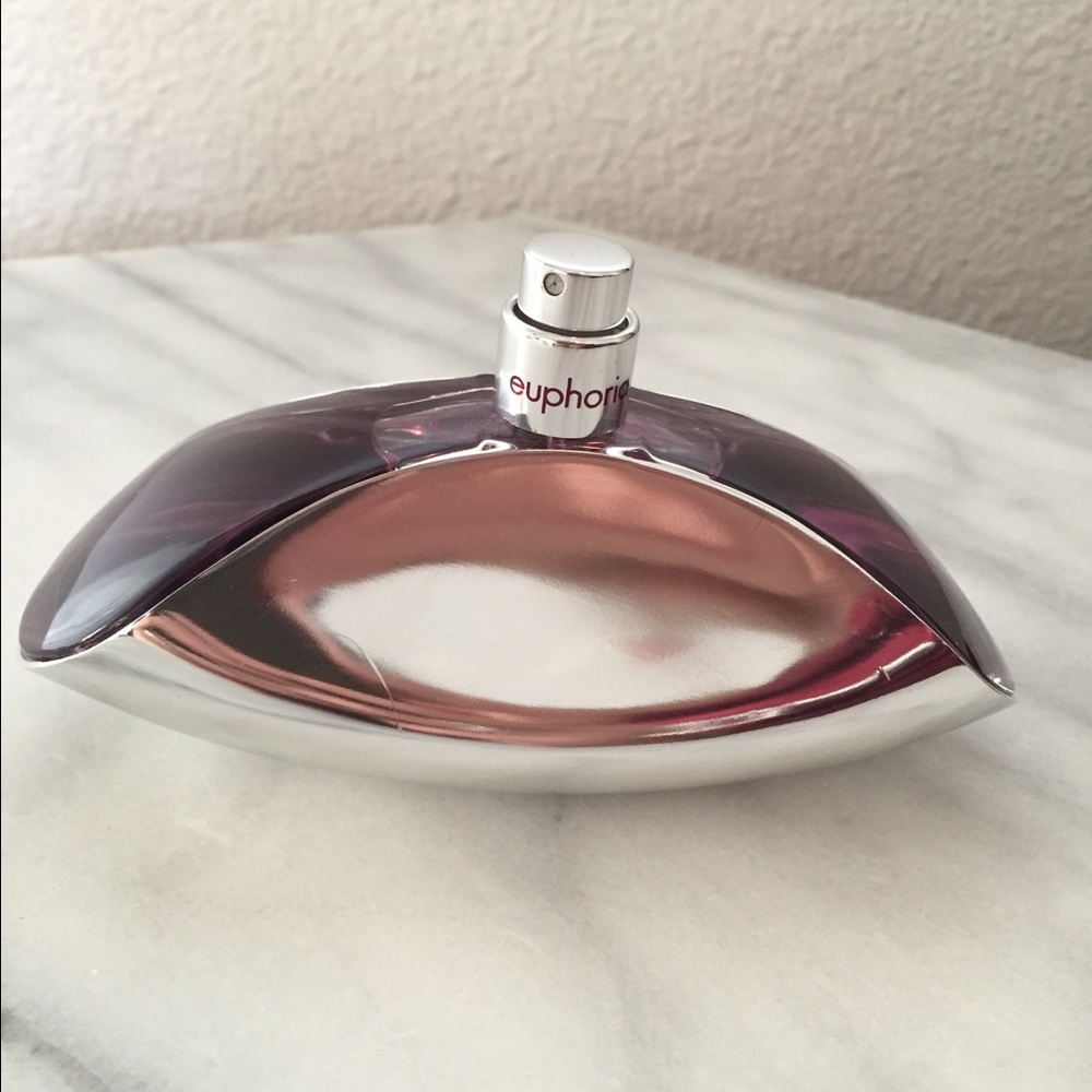 Euphoria by Calvin Klein