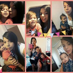 Meet your Posher, Kaila