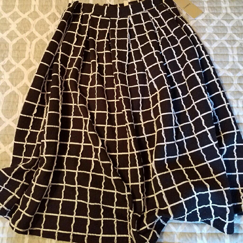 Circle Skirt