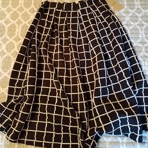 Circle Skirt