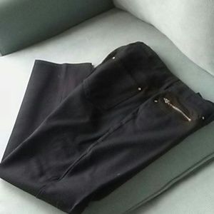 Chico So Slimming black pants