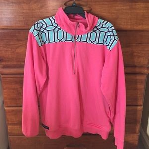 simply southern pullover