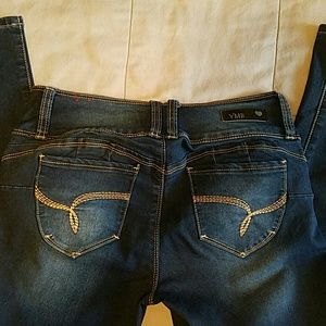 YMI Jeans!
