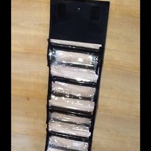 Mary Kay travel roll up bag
