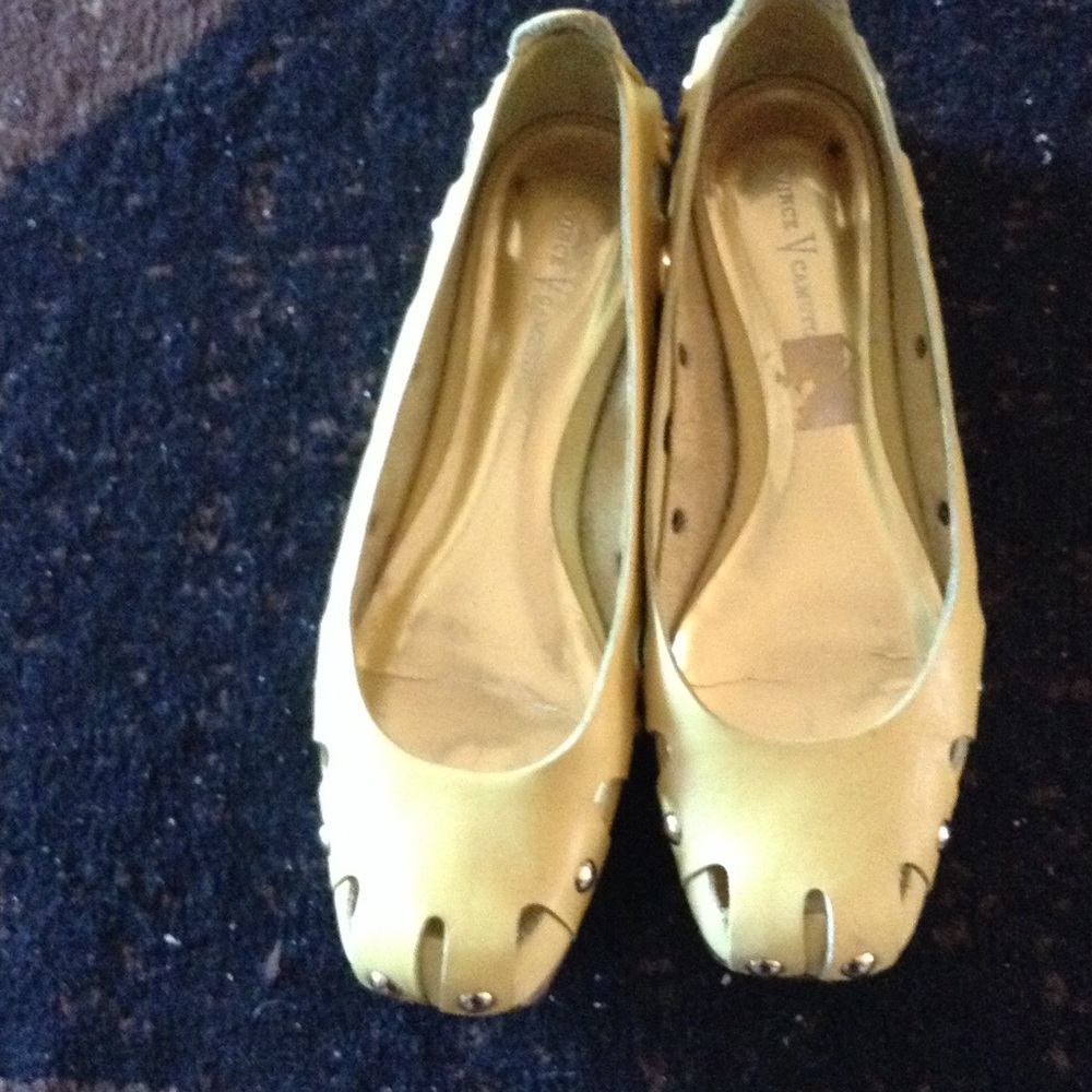 Vince camuto shoes