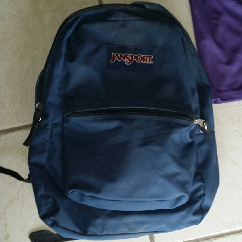 Jansport
