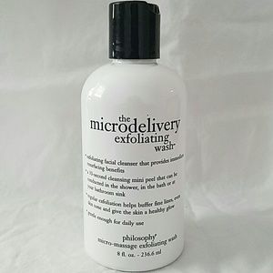Microdelivery Exfoliating Wash by Philosophy
