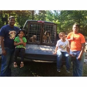 Meet your Posher, Amos