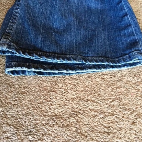 American Eagle Flare Jeans - Picture 4 of 4