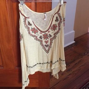 Free people