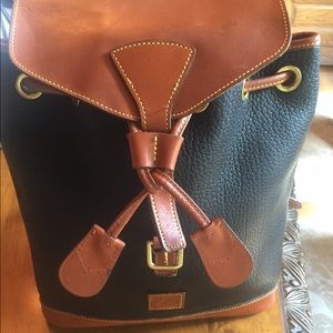 Dooney & Bourke Backpack