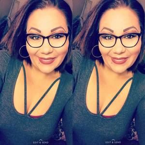 Meet your Posher, Veronica