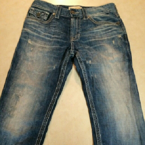 Men's Big Star 30x32 - Picture 2 of 3