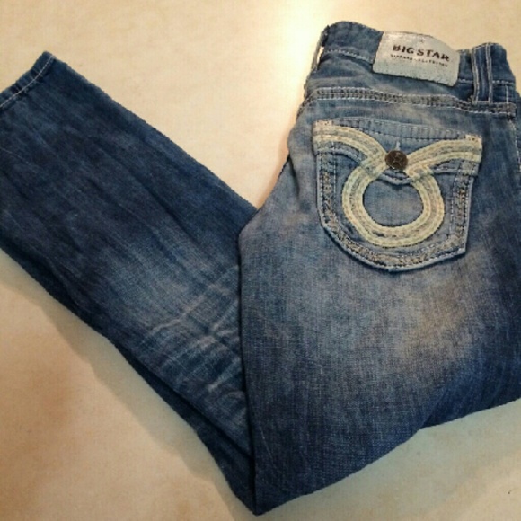 Men's Big Star 30x32 - Picture 3 of 3