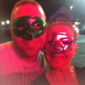 Meet your Posher, Crystal