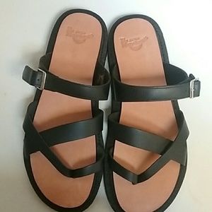 Dr. Martens AirWair sandles